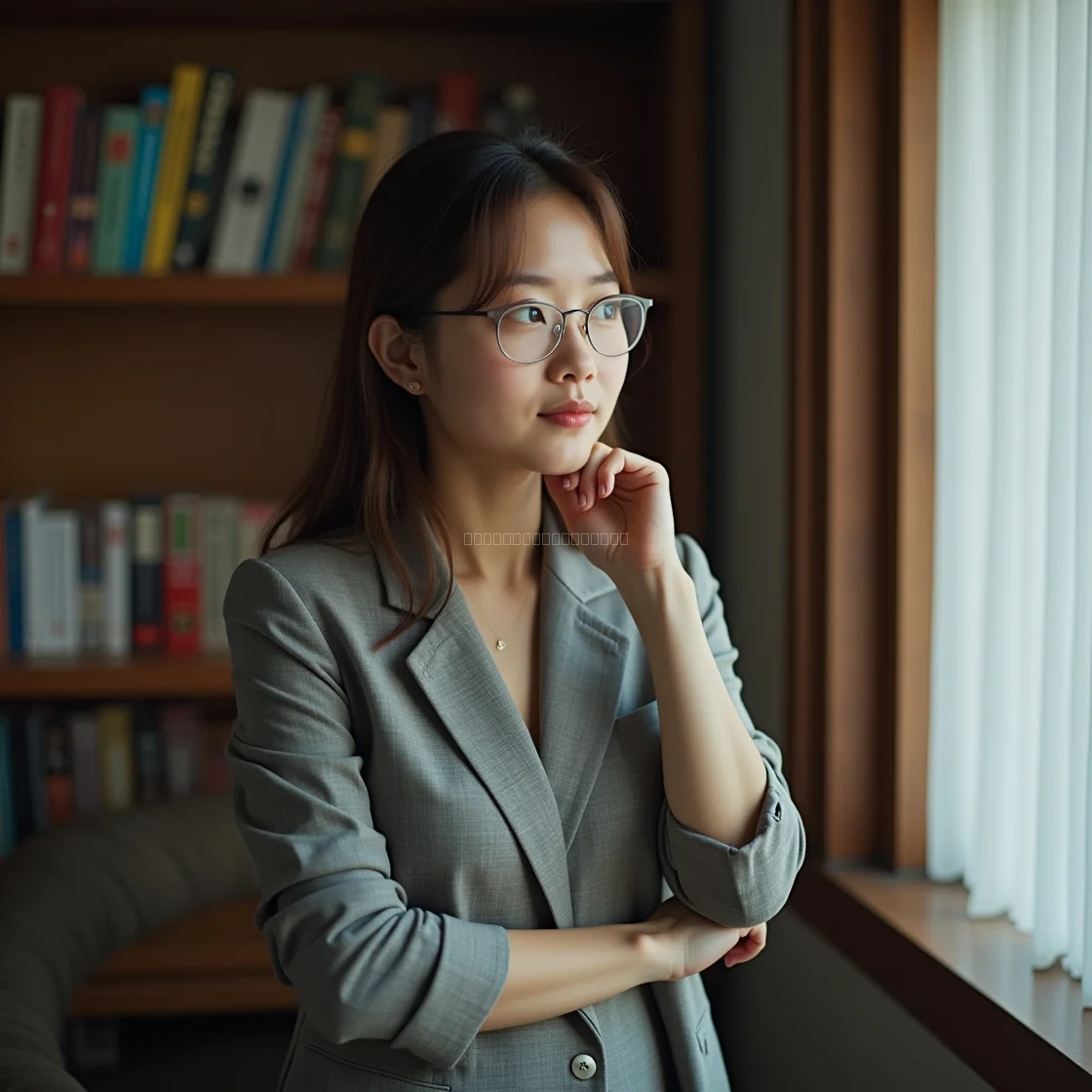 中村 美咲